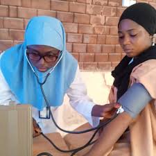 Public Health Technician (PUB)