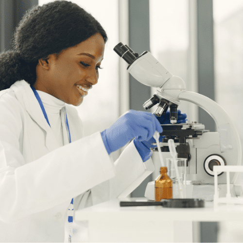 Medical Laboratory Technician (MLT)