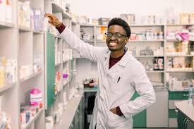 Pharmacy Technicians (PMC)