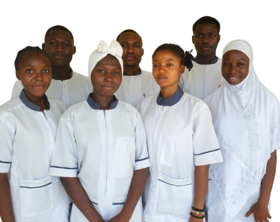 New Student Admission Open