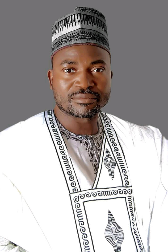 Mr. Suleiman Dauda Chukuba