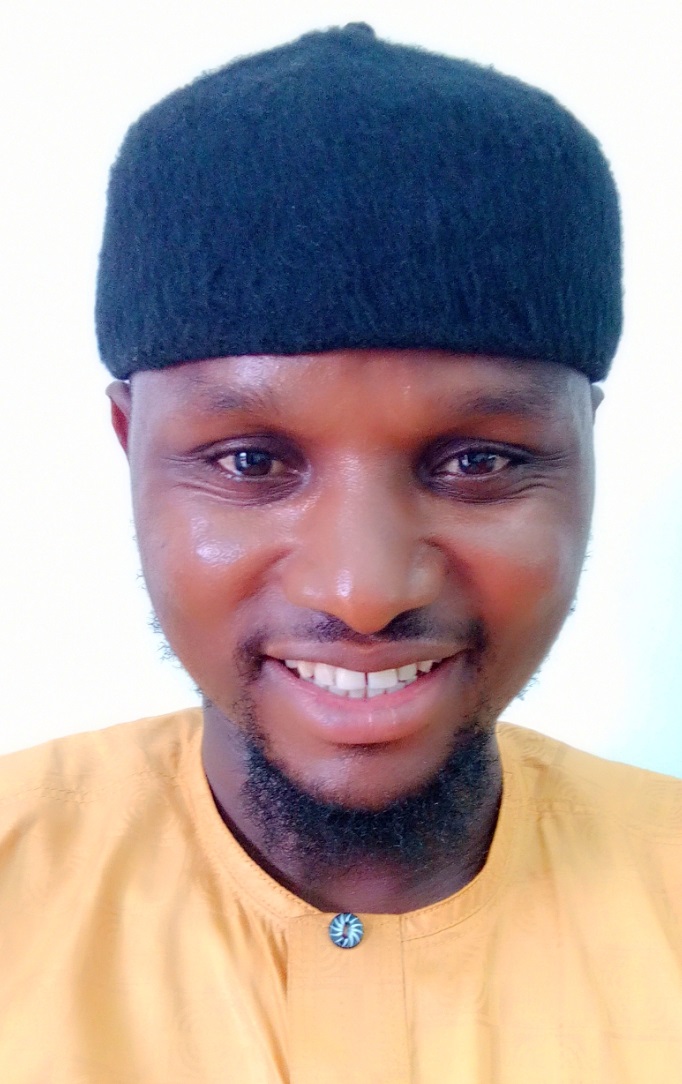 Mr. Aminu Nuhu